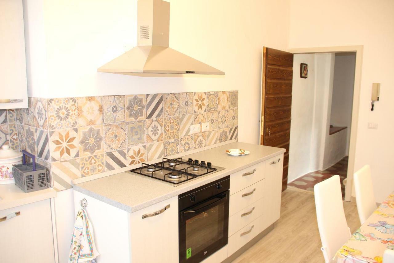 Carolina Apartment Раполано-Терме Экстерьер фото