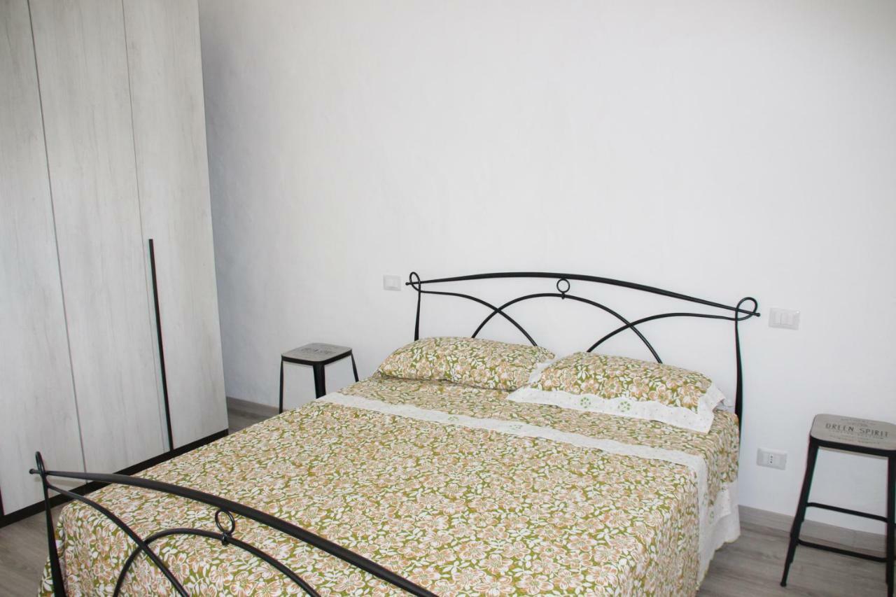 Carolina Apartment Раполано-Терме Экстерьер фото