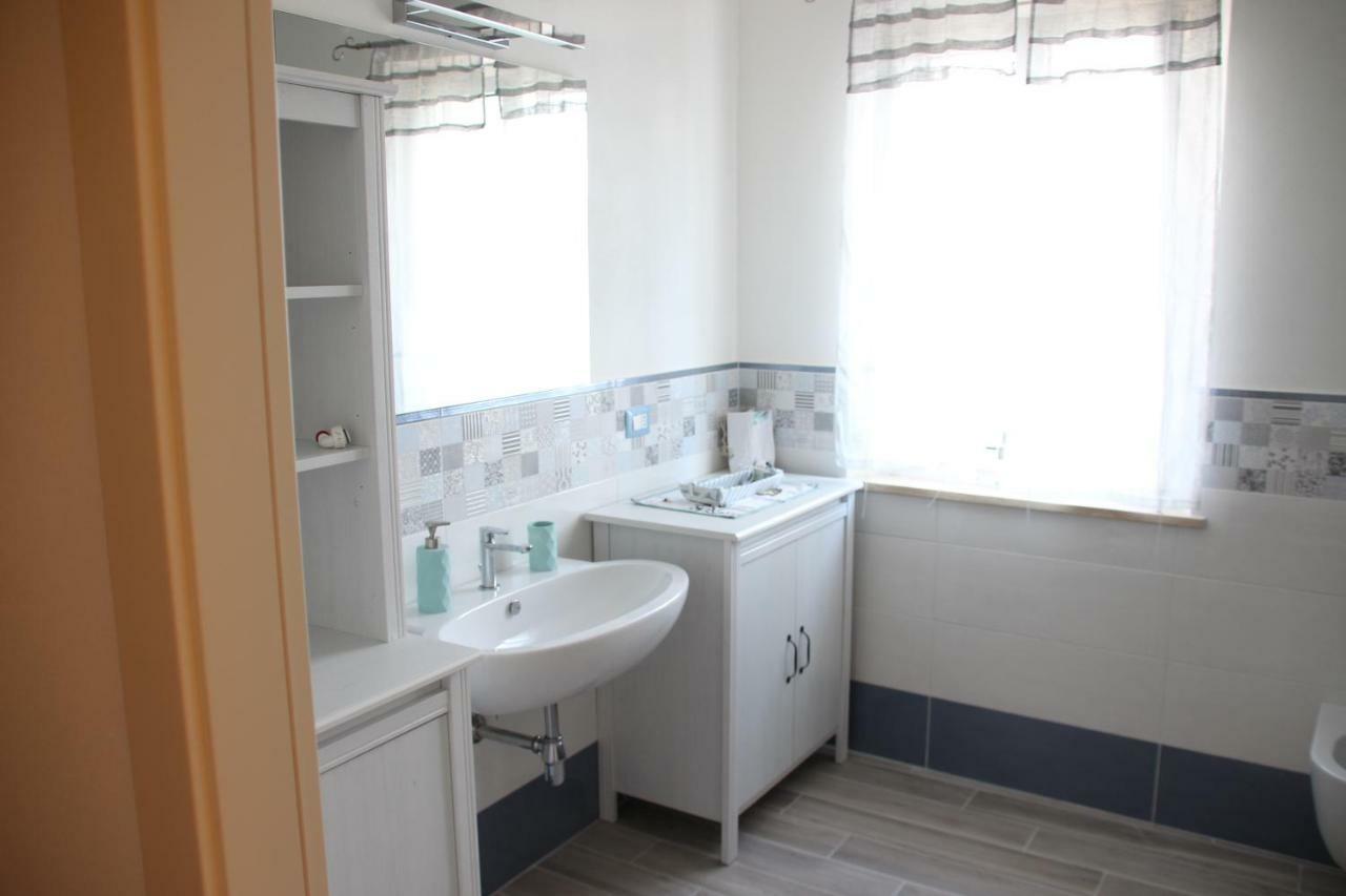 Carolina Apartment Раполано-Терме Экстерьер фото