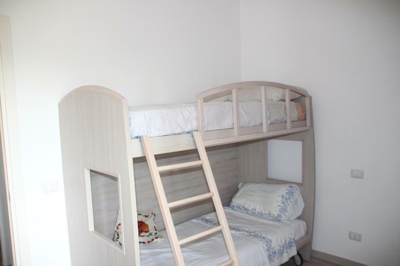 Carolina Apartment Раполано-Терме Экстерьер фото