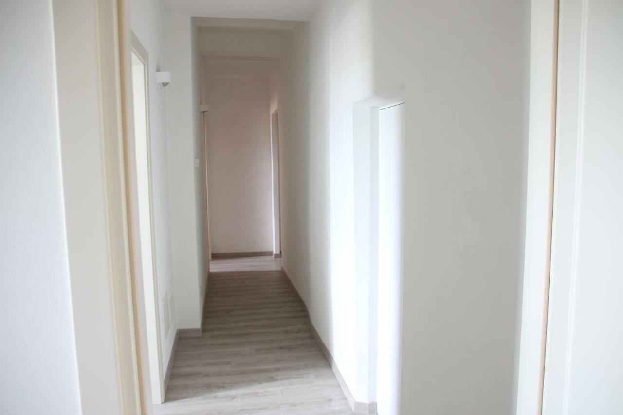 Carolina Apartment Раполано-Терме Экстерьер фото